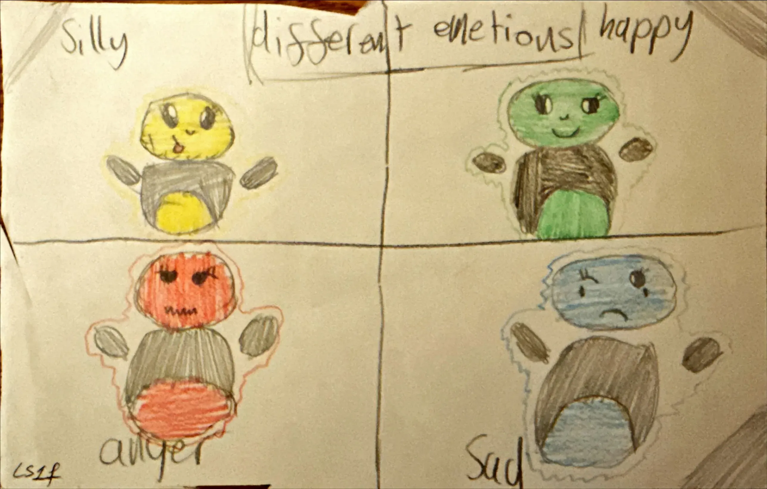 Hovering robot to resolve playground conflicts and help with learning