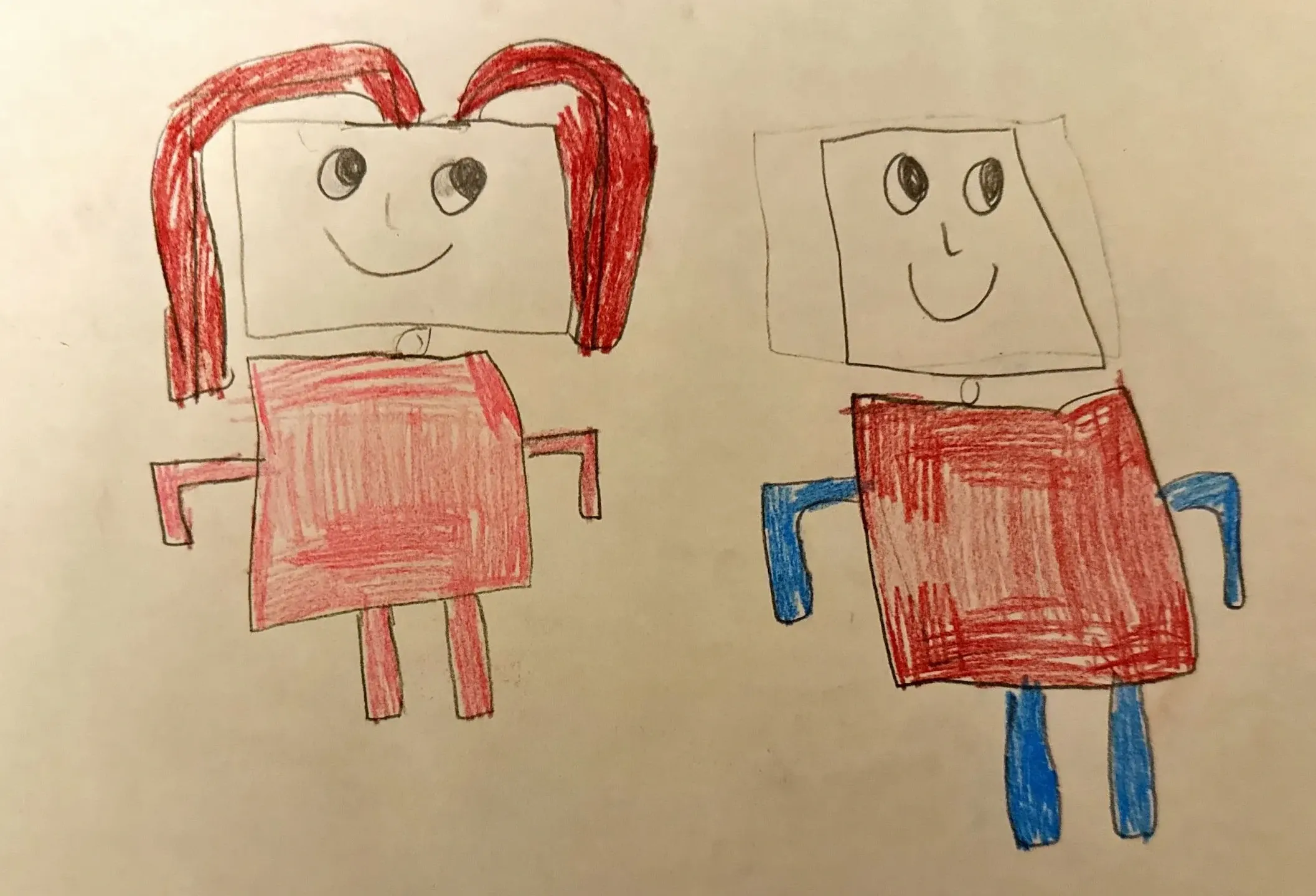 Hovering robot to resolve playground conflicts and help with learning